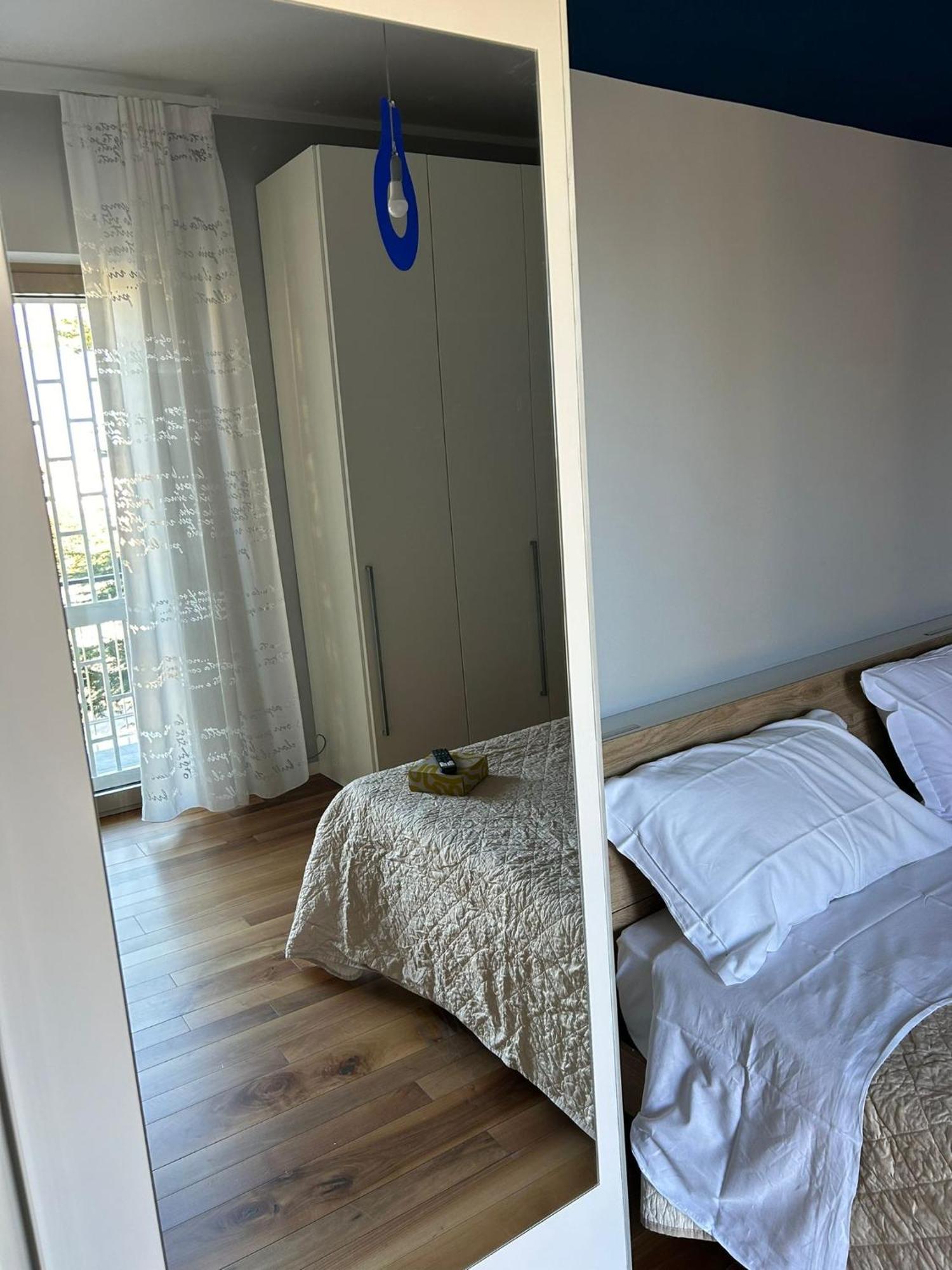 B&B Serangi - Il Piacere Di Sentirsi A Casa Cercola Exterior foto